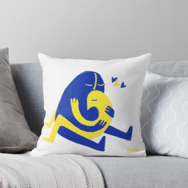 Item preview, Hug you forever designed and sold by Cam Esparza.