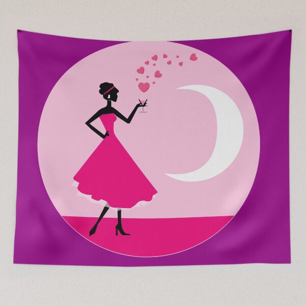 Item preview, Girls Night Out  designed and sold by Malintha Peiris.