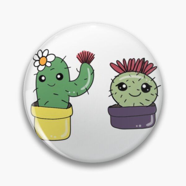 Item preview, Happy Cacti  designed and sold by KimiKinBear.