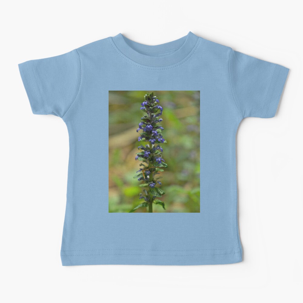 Bugleherb - Burntollet Woods Baby T-Shirt