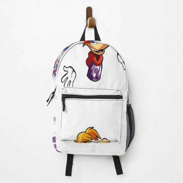 Item preview, Rayman designed and sold by Wisdom&peace.
