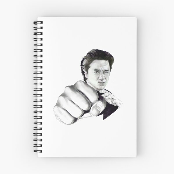 Item preview, Jackie Chan  designed and sold by KingsManKind.