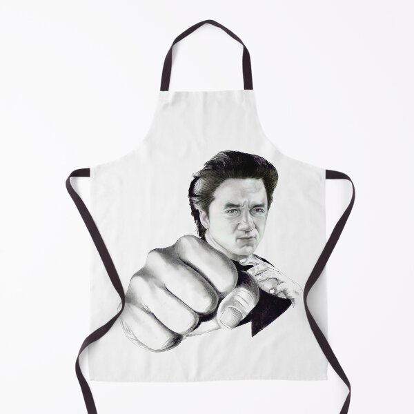 Item preview, Jackie Chan designed and sold by KingsManKind.
