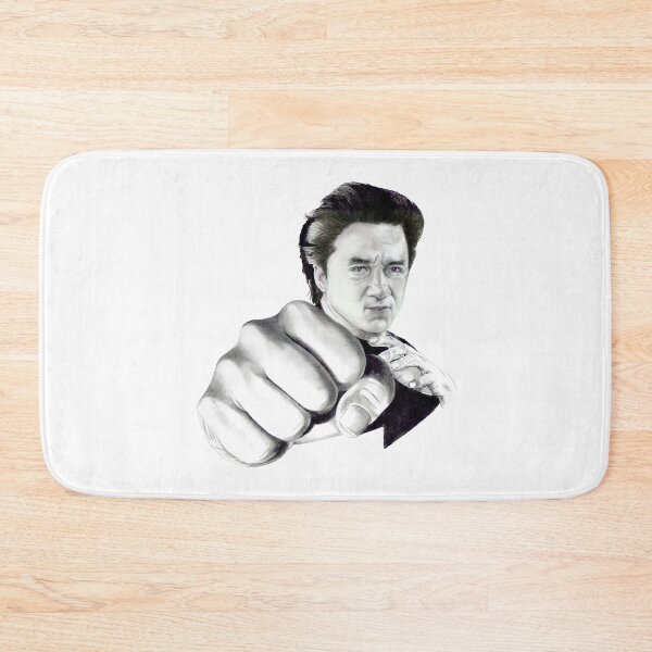 Item preview, Jackie Chan  designed and sold by KingsManKind.