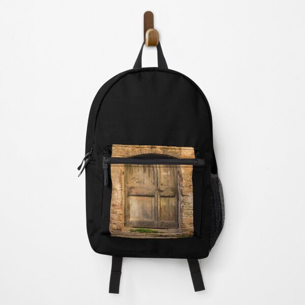 Item preview, Door in Montalcino designed and sold by jojobob.