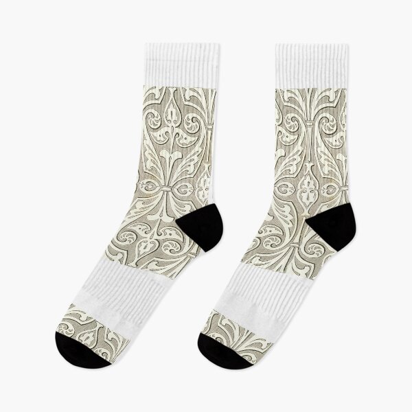 Item preview, Vintage Arabic Feather Design designed and sold by artistoutfitter.