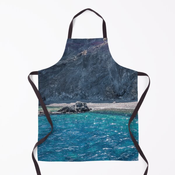 Item preview, Crystal Deep Blue sea designed and sold by SandShopDesigns.