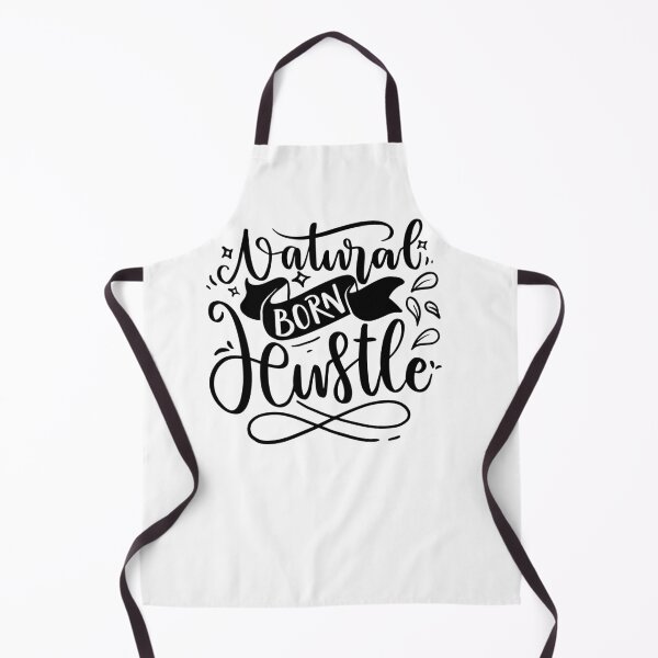 Item preview, Natural Born Hustle,  designed and sold by ArtDeziGn.