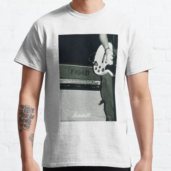 F U G A Z I Classic T-Shirt