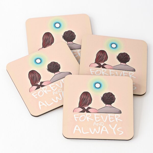 Item preview, Forever and Always designed and sold by Lunhai.