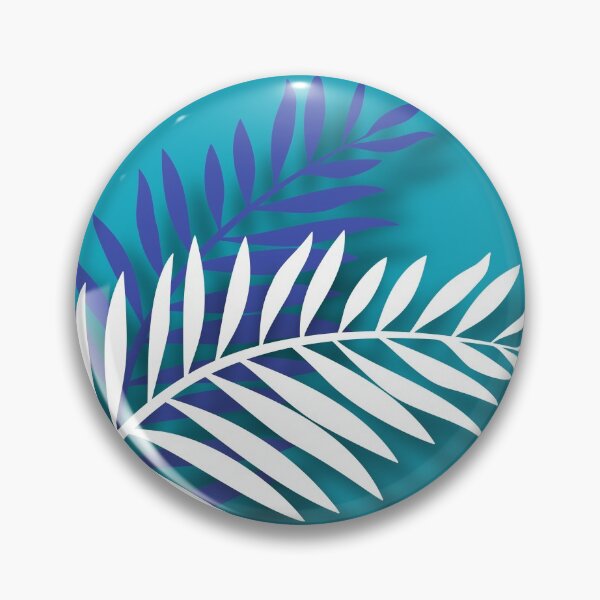 Item preview, areca palm Pattern. designed and sold by pure-ho.
