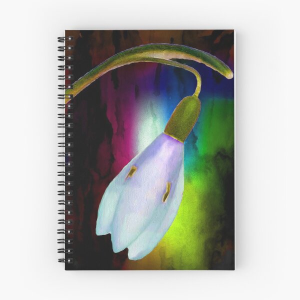 Item preview, Snowdrop designed and sold by Daniel Janda.