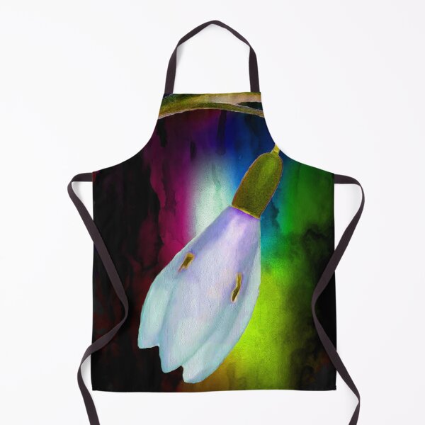 Item preview, Snowdrop designed and sold by Daniel Janda.