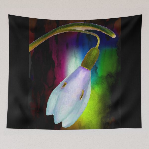 Item preview, Snowdrop designed and sold by Daniel Janda.