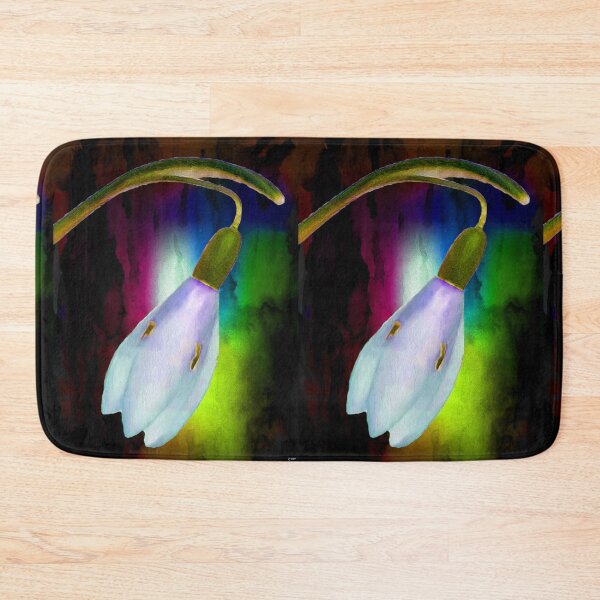Item preview, Snowdrop designed and sold by Daniel Janda.