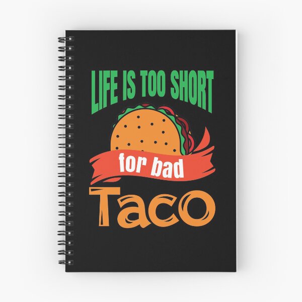 Item preview, Taco Design designed and sold by JennyBee7.