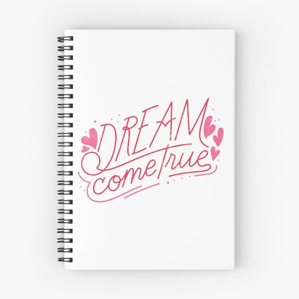 Item preview, Dreams Comes True  . designed and sold by HAMSAN'S  STORE.