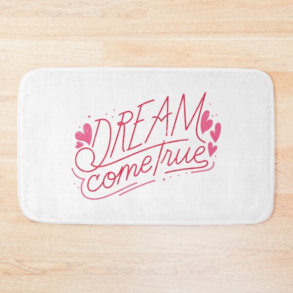 Item preview, Dreams Comes True  . designed and sold by HAMSAN'S  STORE.