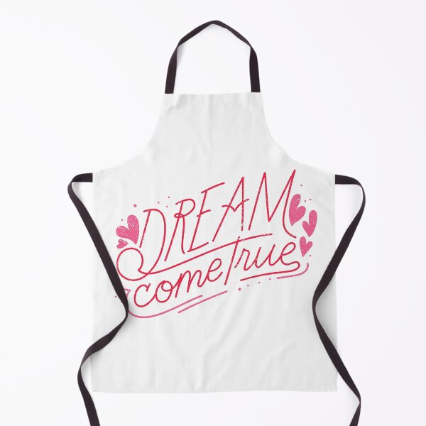 Item preview, Dreams Comes True . designed and sold by HAMSAN'S STORE.