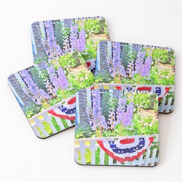 Item preview, Cottage at Siasconset, Nantucket Island designed and sold by Mizjean.