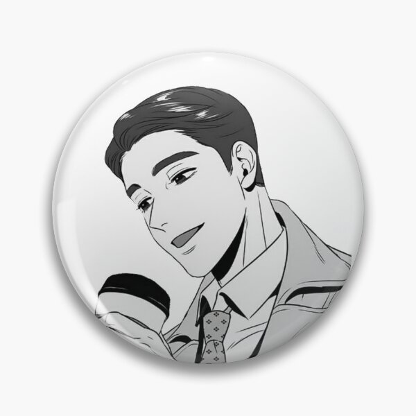 Item preview, Daddy Bj Md designed and sold by Chanwooirl.
