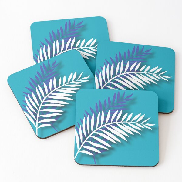 Item preview, areca palm Pattern. designed and sold by pure-ho.