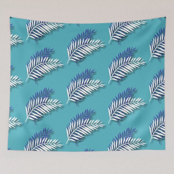 Item preview, areca palm Pattern. designed and sold by pure-ho.