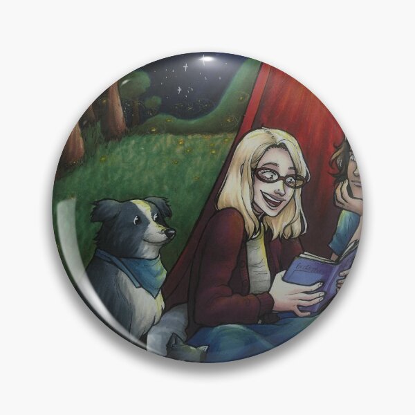 Item preview, Sweet memories of camping  designed and sold by Laurahtje.