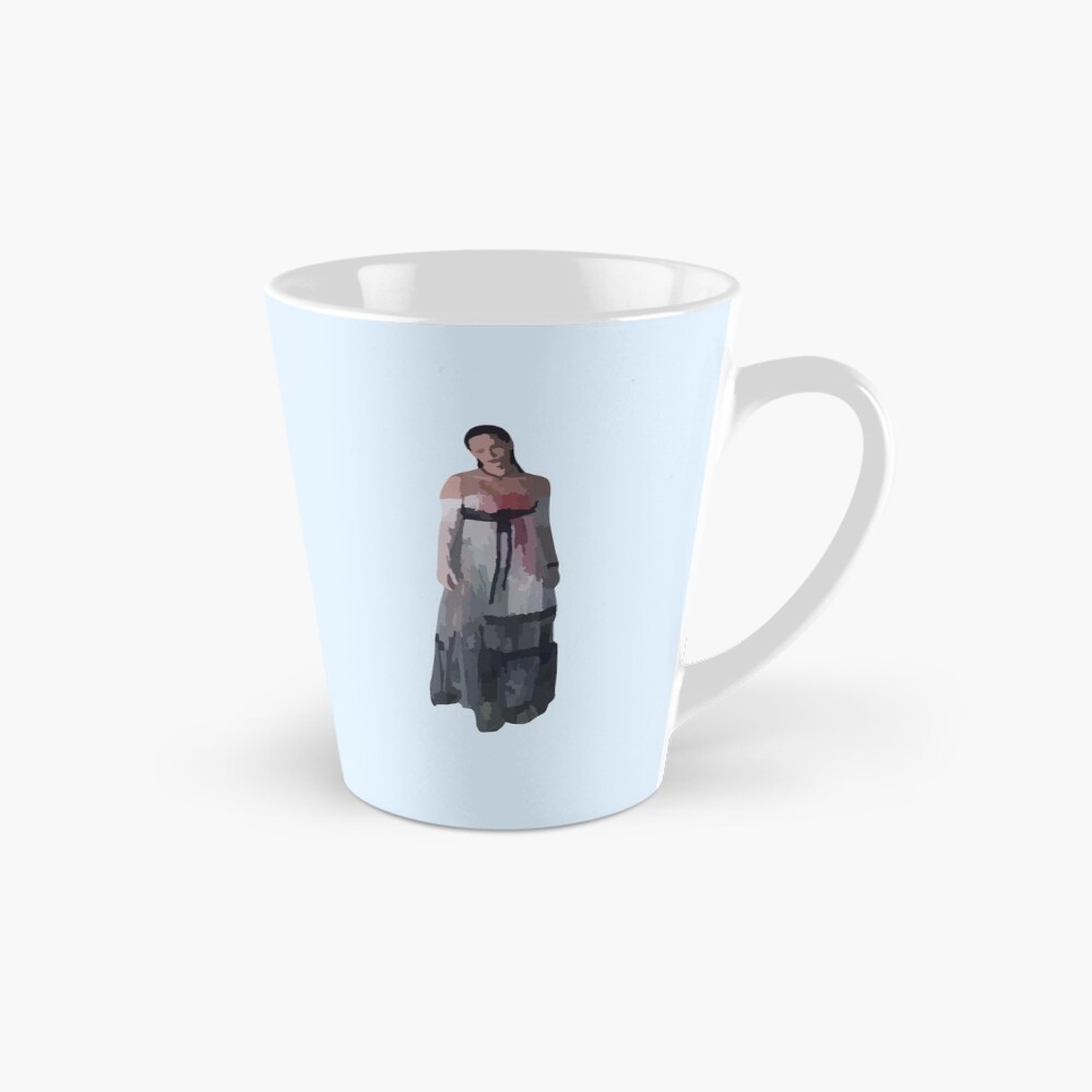 Item preview, Tall Mug designed and sold by SpaceDat120.