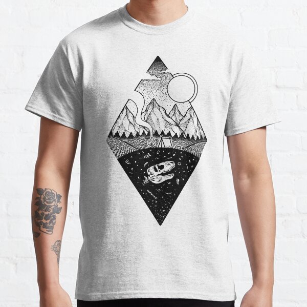 Nightfall Classic T-Shirt