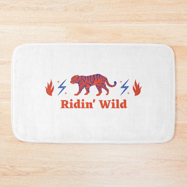 Item preview, Ridin' Wild  . designed and sold by HAMSAN'S  STORE.