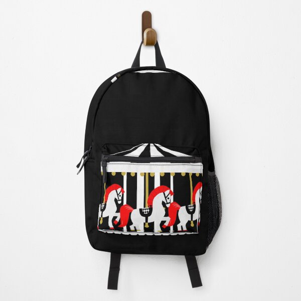 Item preview, THE ABANDONED CARNIVAL: THE MIDNIGHT CAROUSEL designed and sold by Antisocial Creatives.