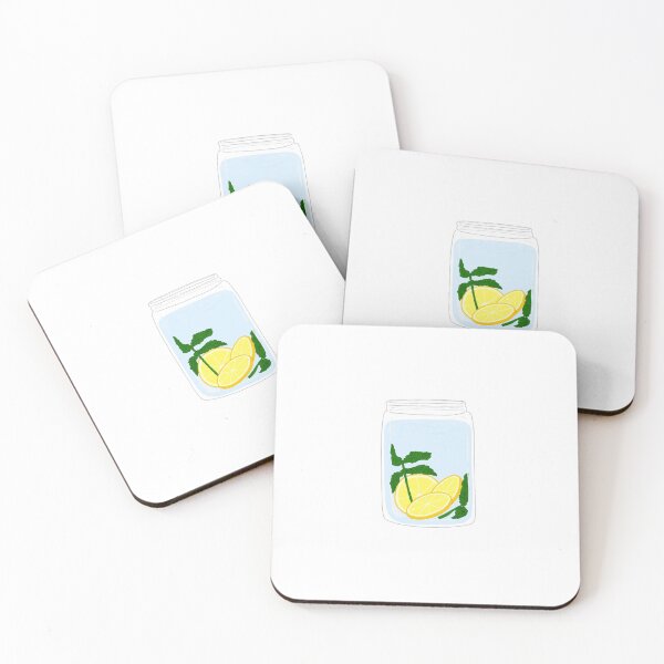 Item preview, refreshment designed and sold by Cosette Backus.