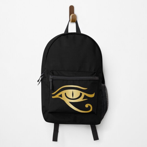 Item preview, Egyptian God Symbol - Eye of Horus designed and sold by MakersKeystone.