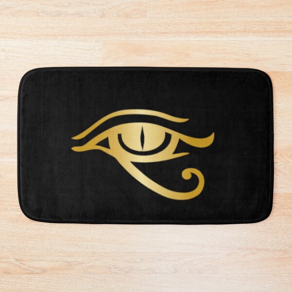 Item preview, Egyptian God Symbol - Eye of Horus designed and sold by MakersKeystone.
