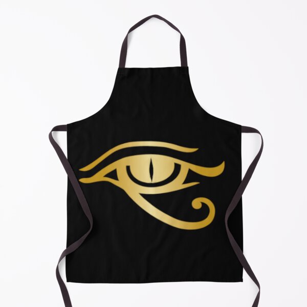 Item preview, Egyptian God Symbol - Eye of Horus designed and sold by MakersKeystone.