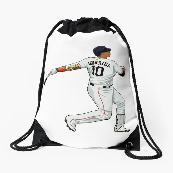 Jose Altuve #27 Homerun Backpack for Sale by BoyRicky