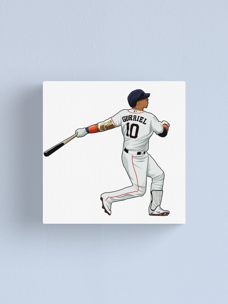 Yuli Gurriel #10 Homerun Classic T-Shirt for Sale by DadSports