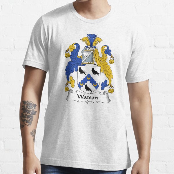 Family crest shop t shirts