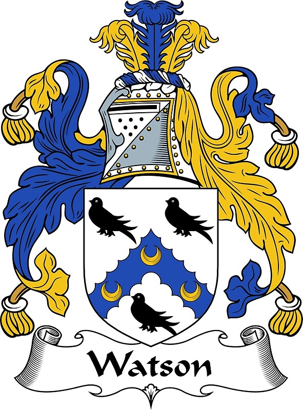 watson-coat-of-arms-watson-family-crest-by-scotlandforever-redbubble