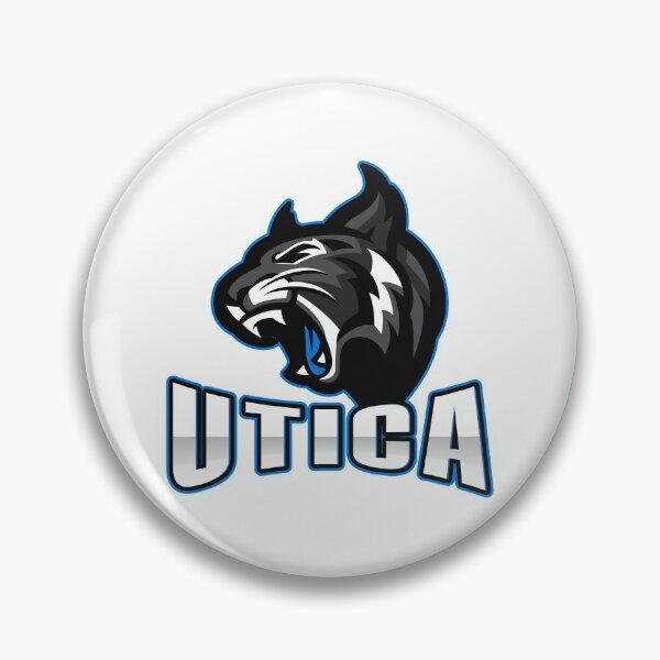 Artikelvorschau, Utica Wildcat entworfen und verkauft von techdave.