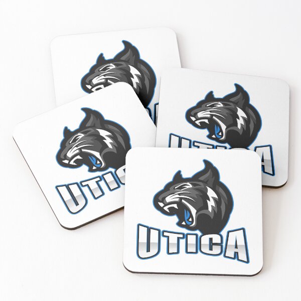 Artikelvorschau, Utica Wildcat entworfen und verkauft von techdave.