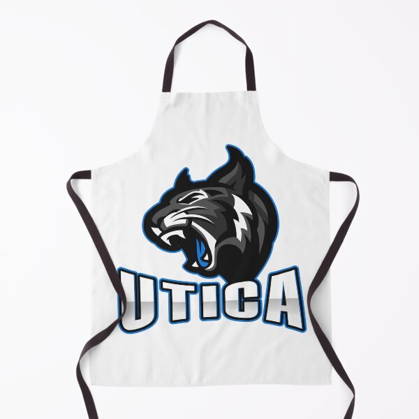Item preview, Utica Wildcat designed and sold by techdave.