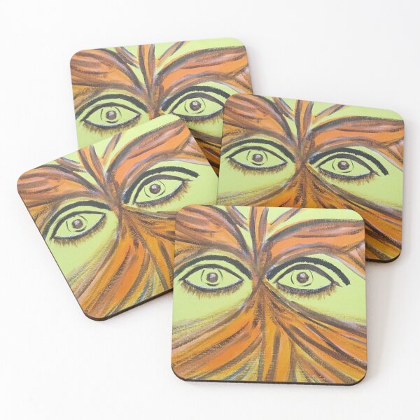 Item preview, Toon Eyes designed and sold by Sharee Cole.