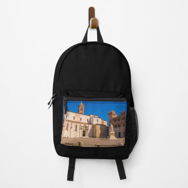 Item preview, Piazza Dante in Grosseto designed and sold by jojobob.