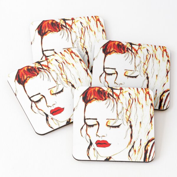 Item preview, lips designed and sold by GLJones.