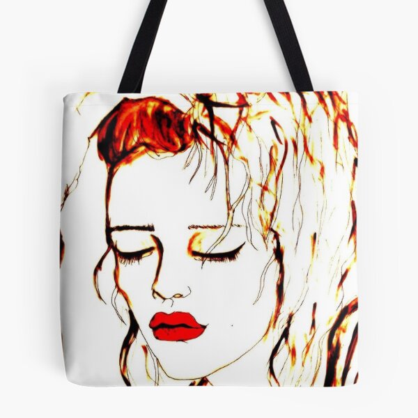 Item preview, lips designed and sold by GLJones.