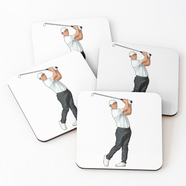 Item preview, Rory McIlroy Shot Master designed and sold by DadSports.