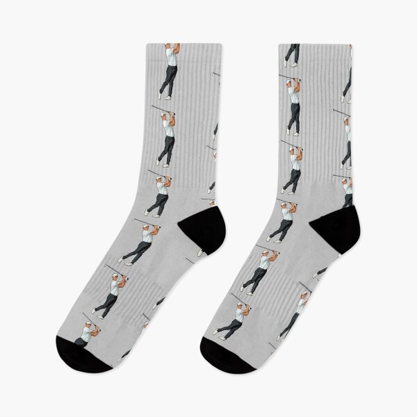 Item preview, Rory McIlroy Shot Master designed and sold by DadSports.