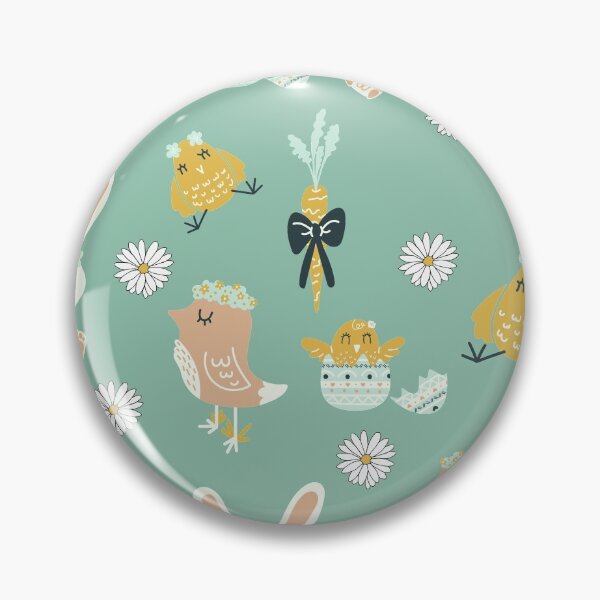 Item preview, Cute Spring Print- Spring Collection  designed and sold by MF-Designsltd.